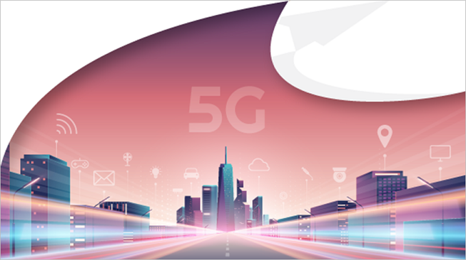 NEC's Cloud Native Mobile Core Blueprint to 5G Innovation