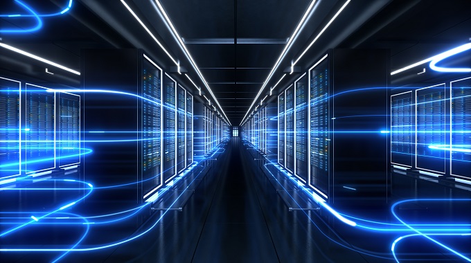 Routed Optical Networking