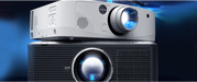 Multimedia Projectors