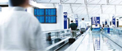 Digital Signage Solutions