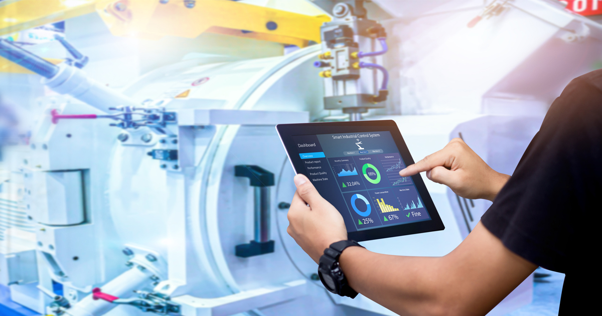 Smart Automation & Services, Machine Learning Operations: Solutions ...